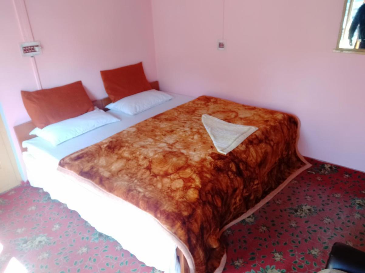 New Relax Inn, Pahalgam, 2 Km From Lidder Valley Exterior foto
