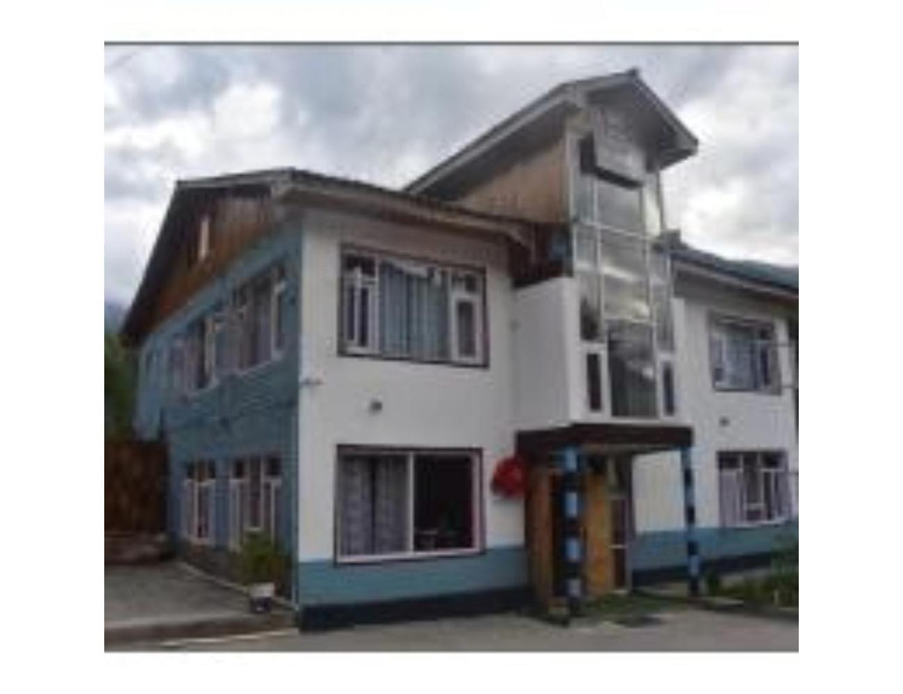 New Relax Inn, Pahalgam, 2 Km From Lidder Valley Exterior foto